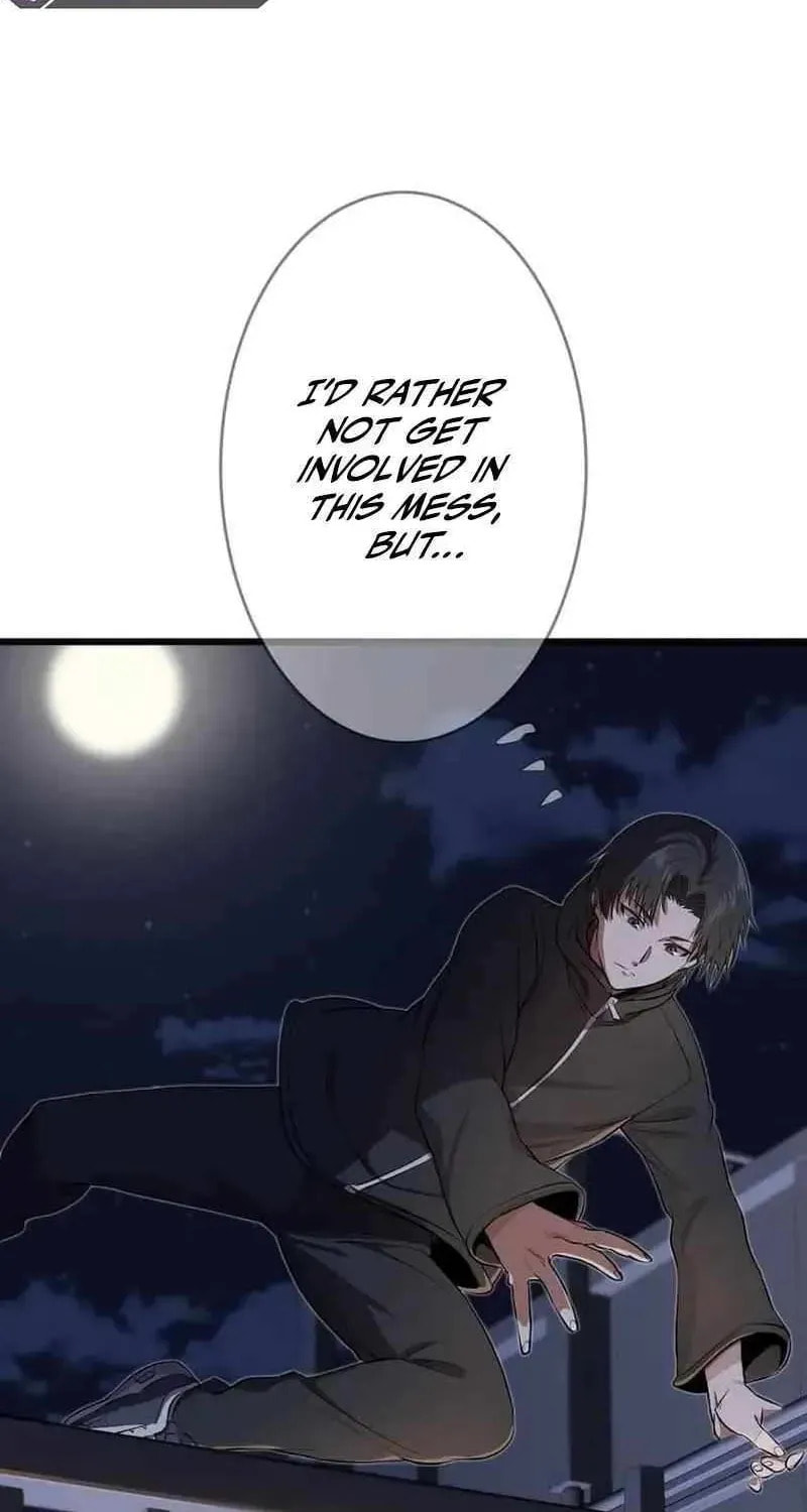 Sono Koukousei, Bourei (Ghost) ni Tsuki Chapter 7 page 53 - 