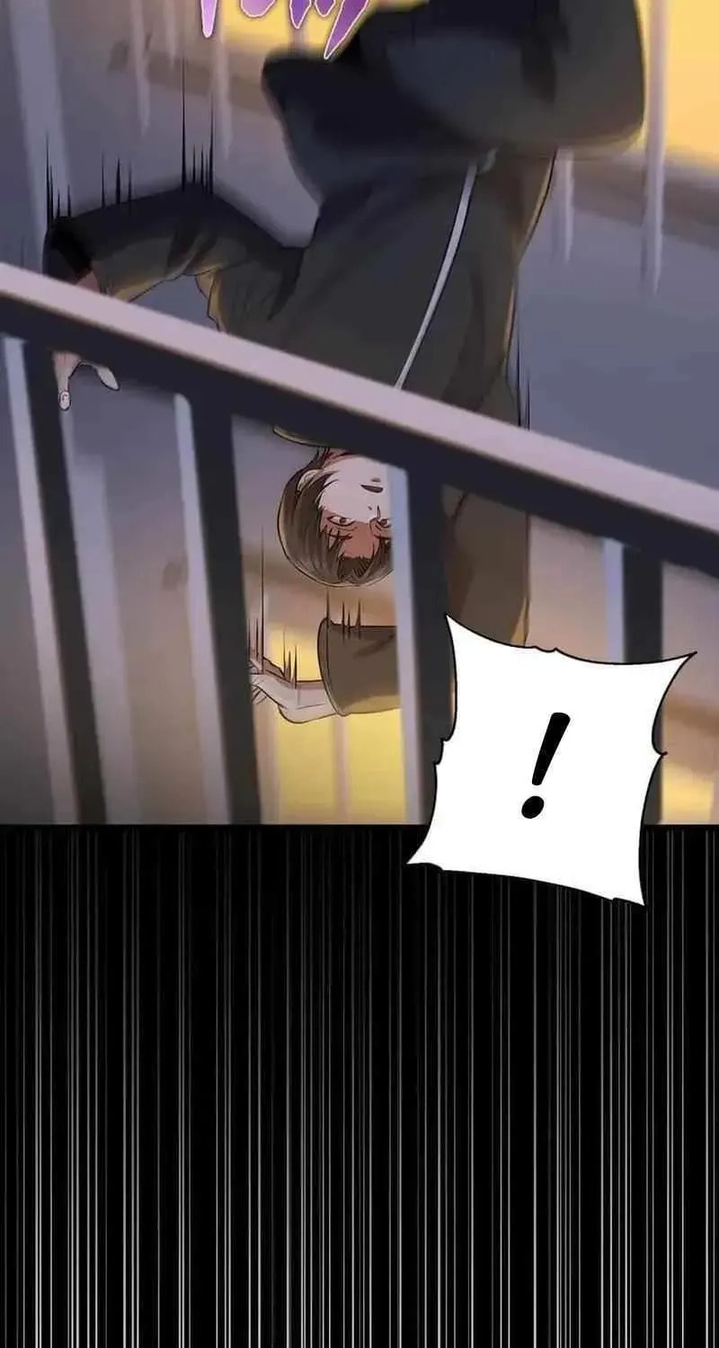 Sono Koukousei, Bourei (Ghost) ni Tsuki Chapter 7 page 56 - 