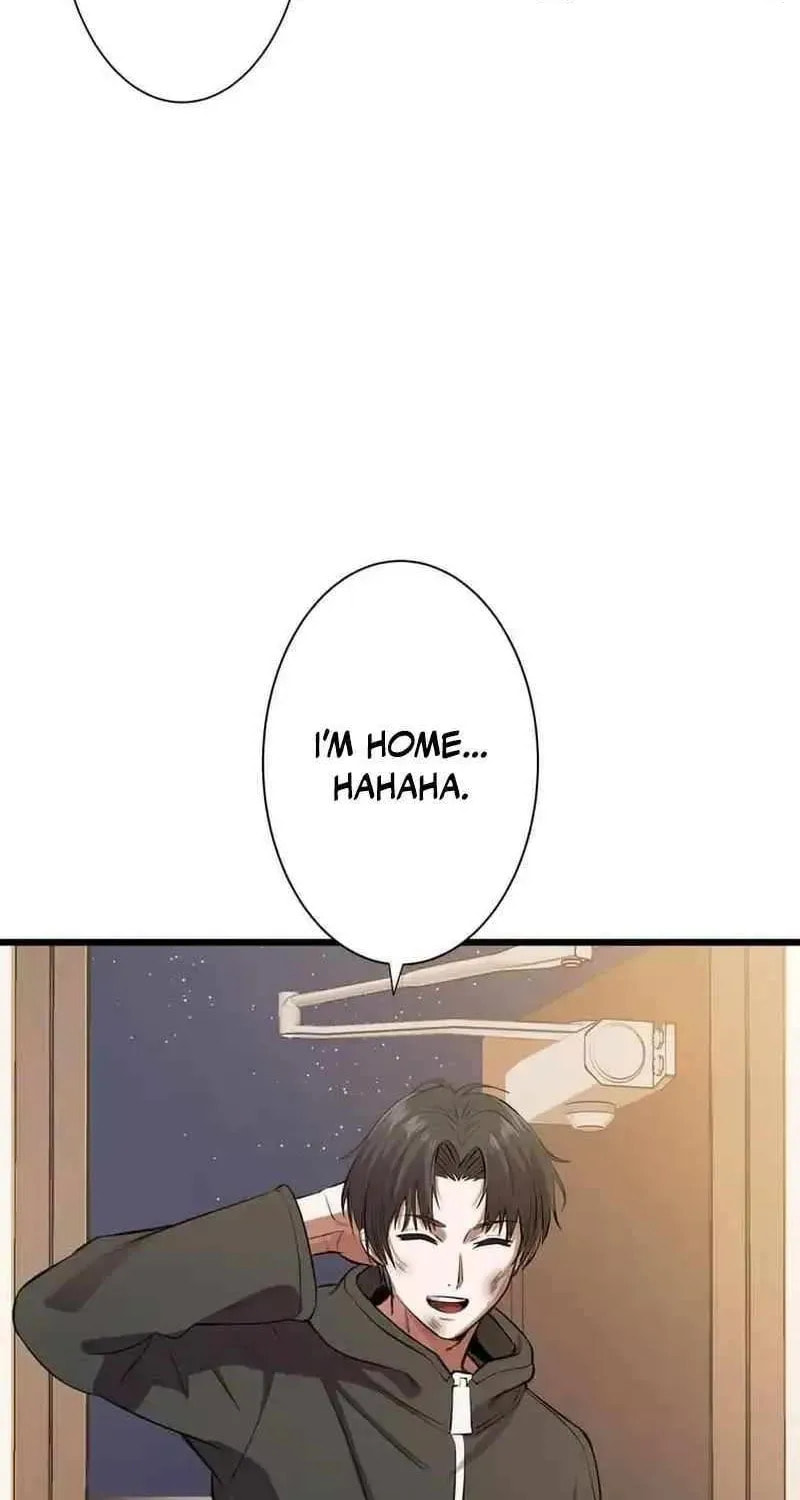 Sono Koukousei, Bourei (Ghost) ni Tsuki Chapter 7 page 63 - 