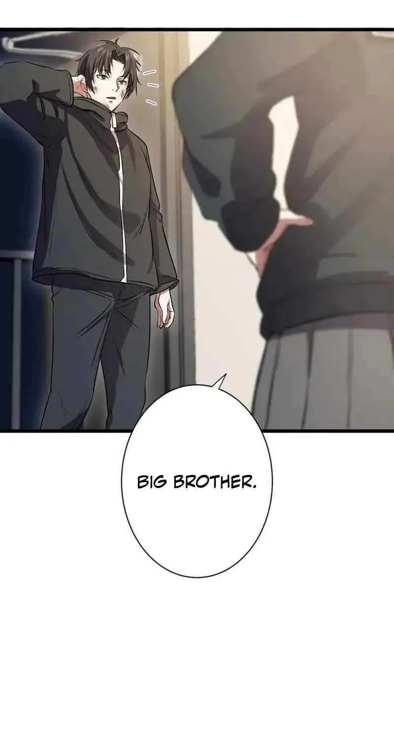 Sono Koukousei, Bourei (Ghost) ni Tsuki Chapter 7 page 65 - 