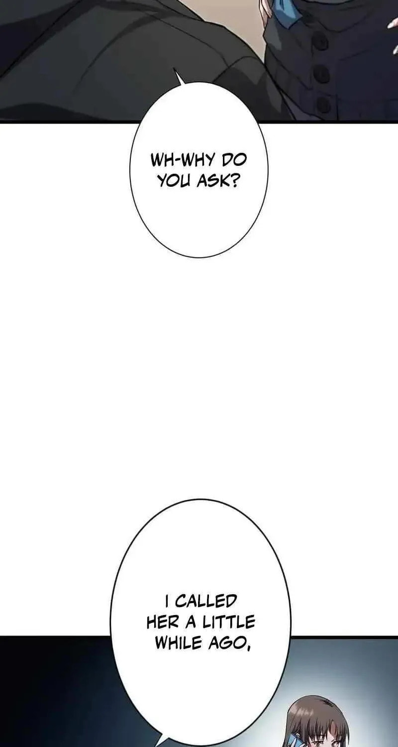 Sono Koukousei, Bourei (Ghost) ni Tsuki Chapter 7 page 67 - 