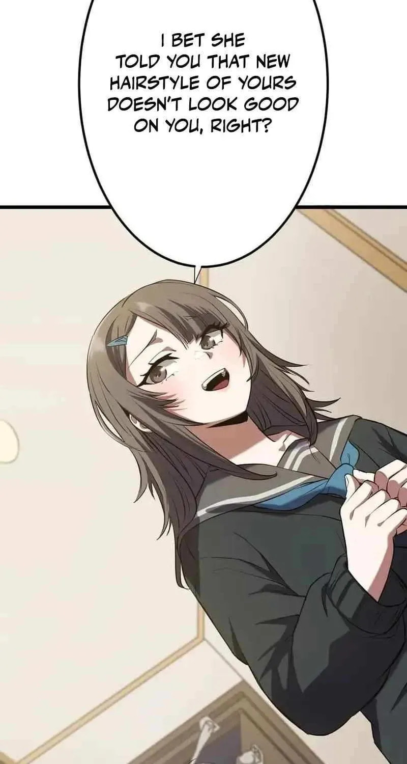 Sono Koukousei, Bourei (Ghost) ni Tsuki Chapter 7 page 69 - 