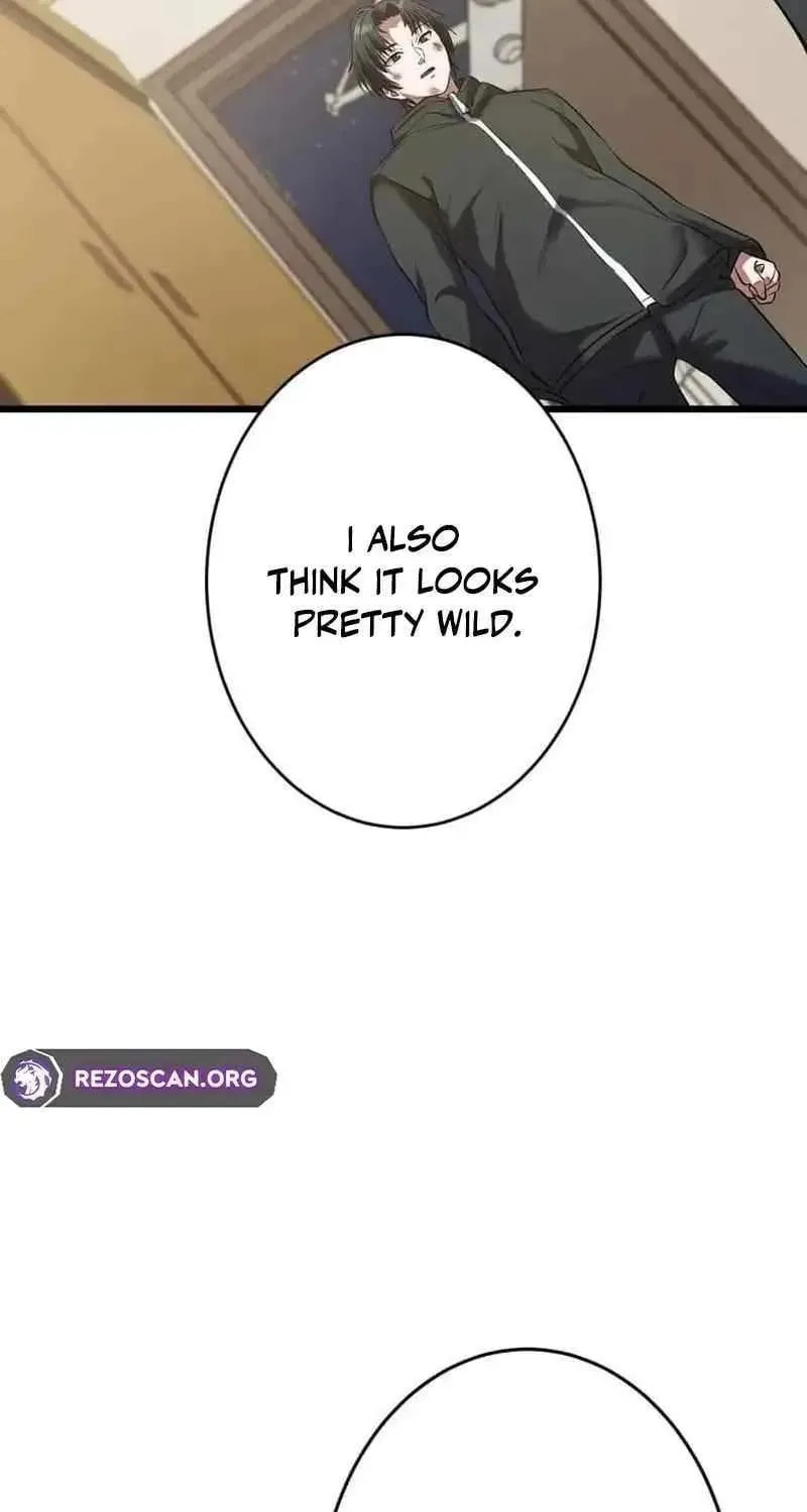 Sono Koukousei, Bourei (Ghost) ni Tsuki Chapter 7 page 70 - 