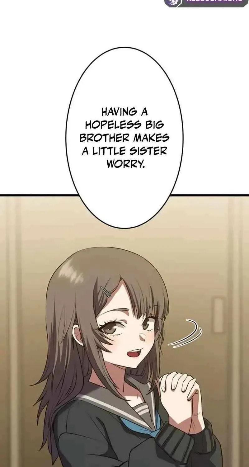 Sono Koukousei, Bourei (Ghost) ni Tsuki Chapter 7 page 73 - 