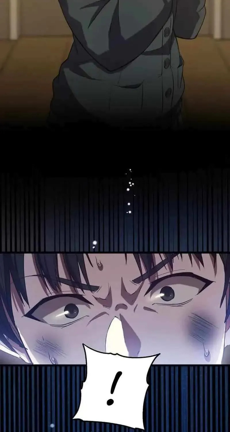 Sono Koukousei, Bourei (Ghost) ni Tsuki Chapter 7 page 74 - 
