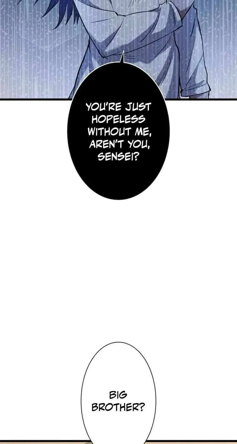 Sono Koukousei, Bourei (Ghost) ni Tsuki Chapter 7 page 76 - 