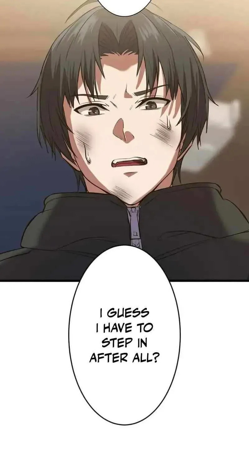 Sono Koukousei, Bourei (Ghost) ni Tsuki Chapter 7 page 77 - 