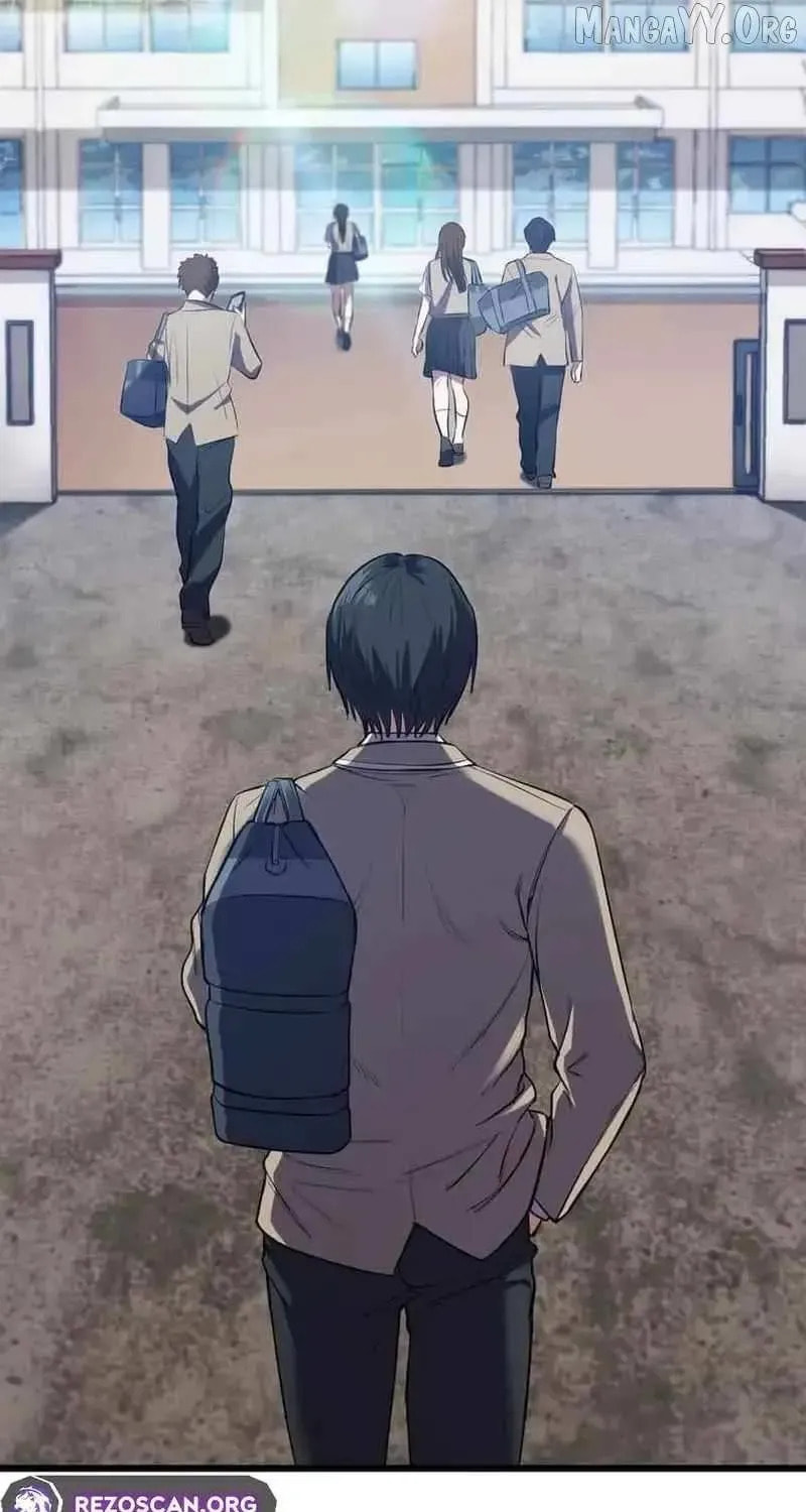 Sono Koukousei, Bourei (Ghost) ni Tsuki Chapter 7 page 82 - 