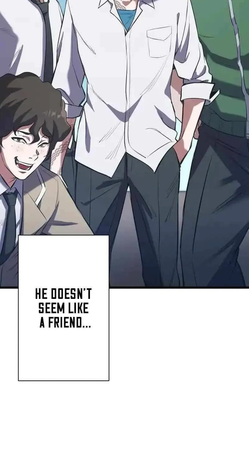 Sono Koukousei, Bourei (Ghost) ni Tsuki Chapter 7 page 88 - 