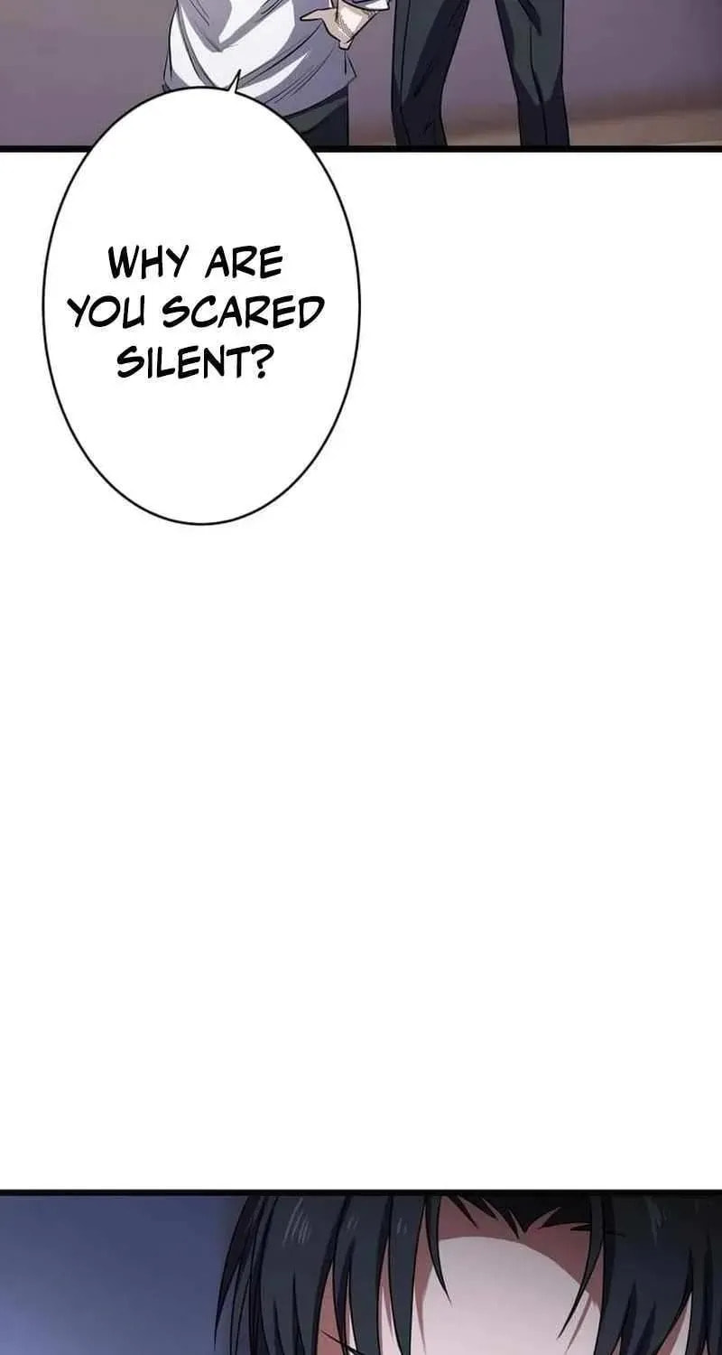 Sono Koukousei, Bourei (Ghost) ni Tsuki Chapter 8 page 19 - 