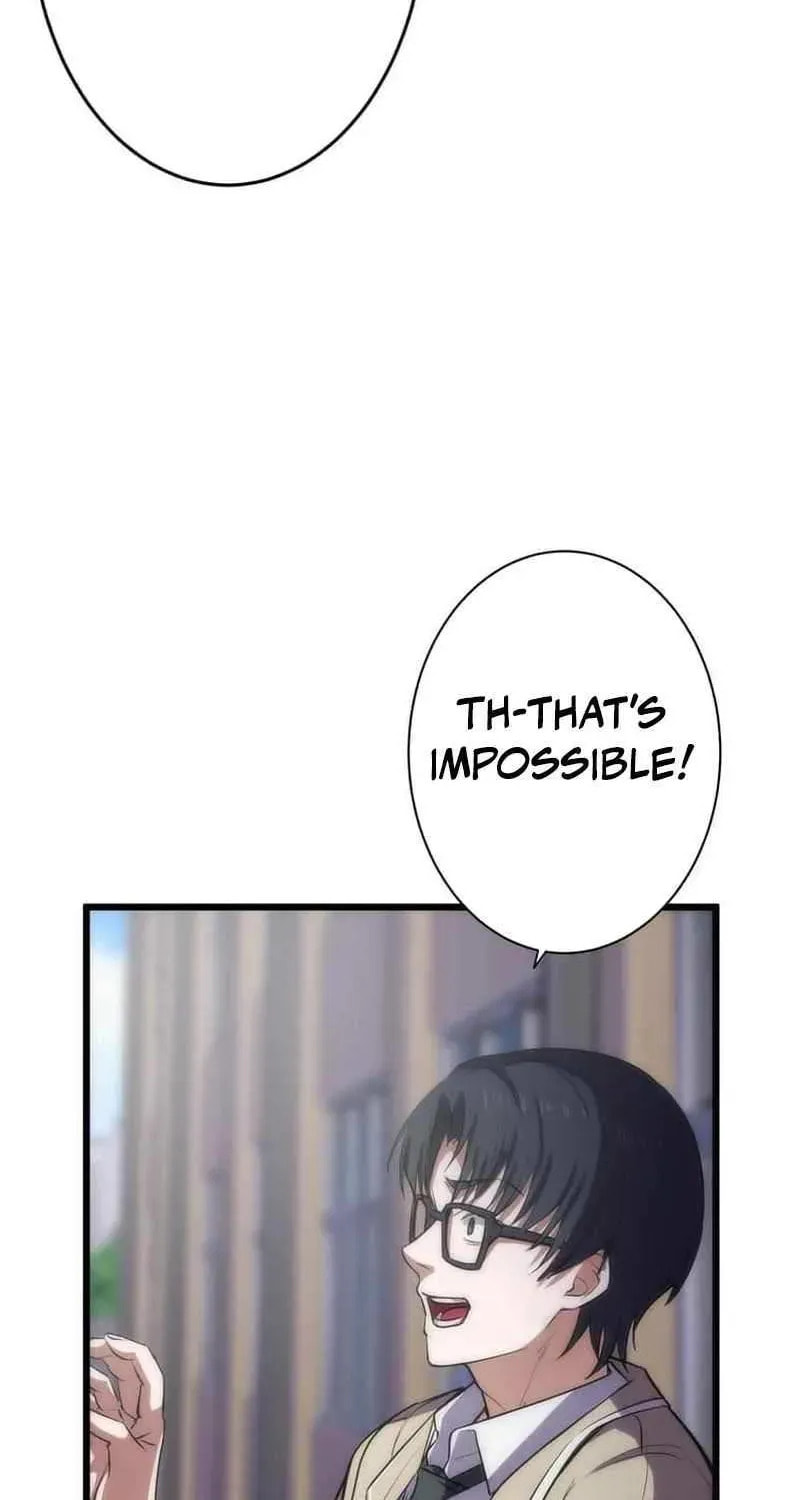 Sono Koukousei, Bourei (Ghost) ni Tsuki Chapter 8 page 26 - 