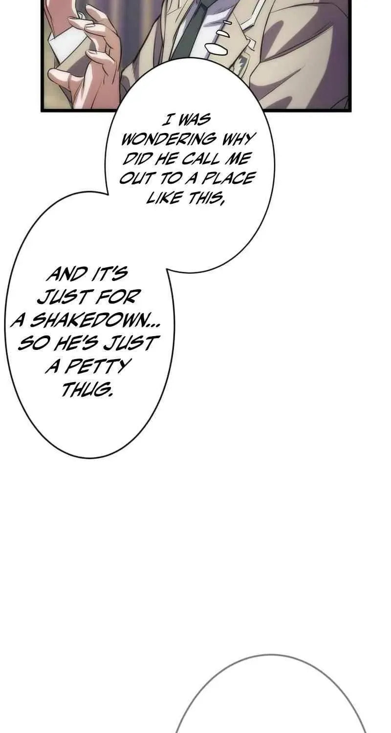 Sono Koukousei, Bourei (Ghost) ni Tsuki Chapter 8 page 27 - 