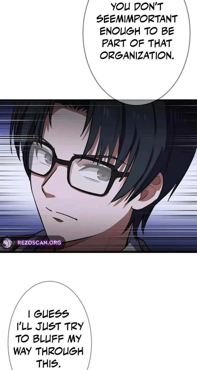 Sono Koukousei, Bourei (Ghost) ni Tsuki Chapter 8 page 28 - 