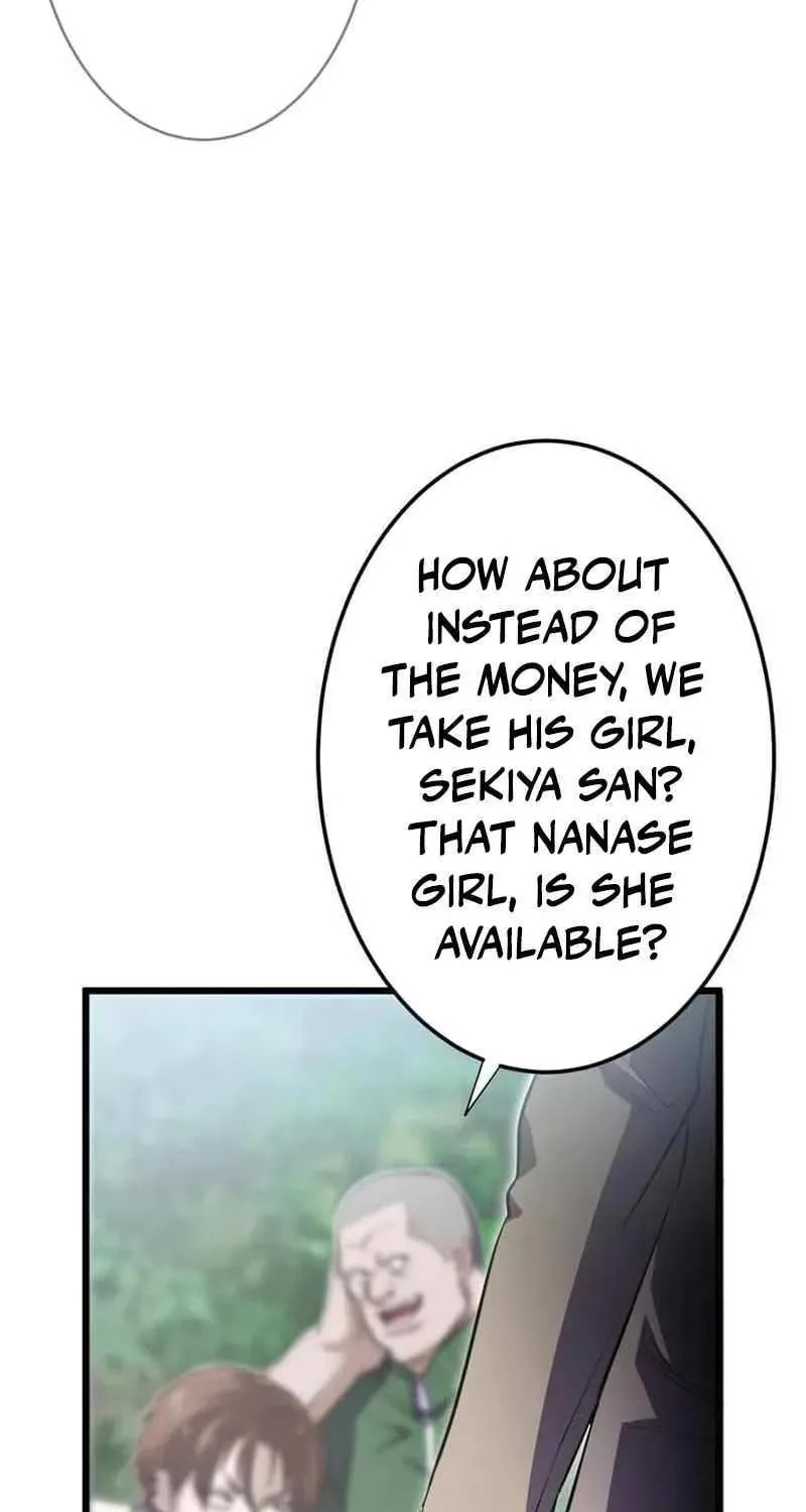 Sono Koukousei, Bourei (Ghost) ni Tsuki Chapter 8 page 29 - 