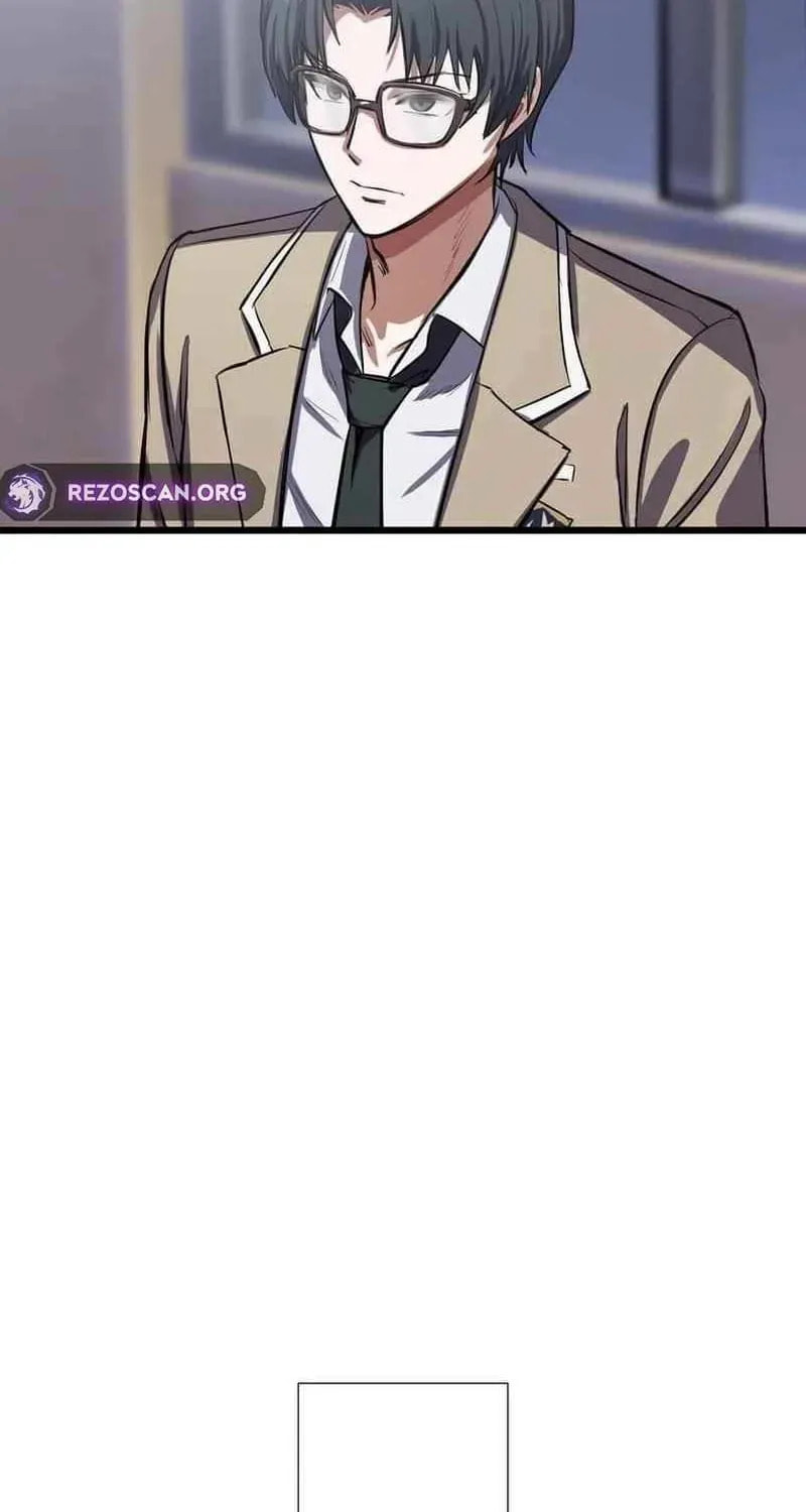 Sono Koukousei, Bourei (Ghost) ni Tsuki Chapter 8 page 4 - 