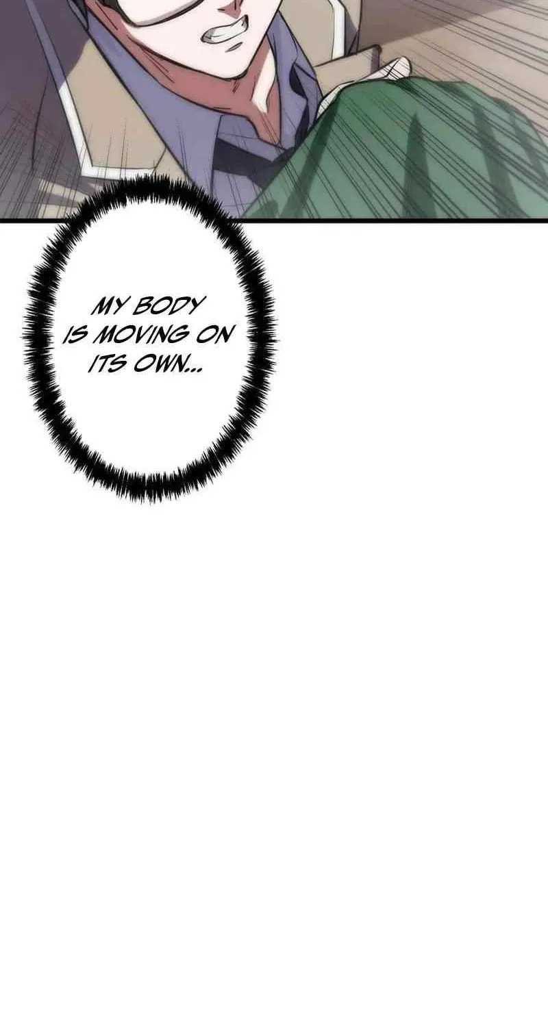 Sono Koukousei, Bourei (Ghost) ni Tsuki Chapter 8 page 34 - 