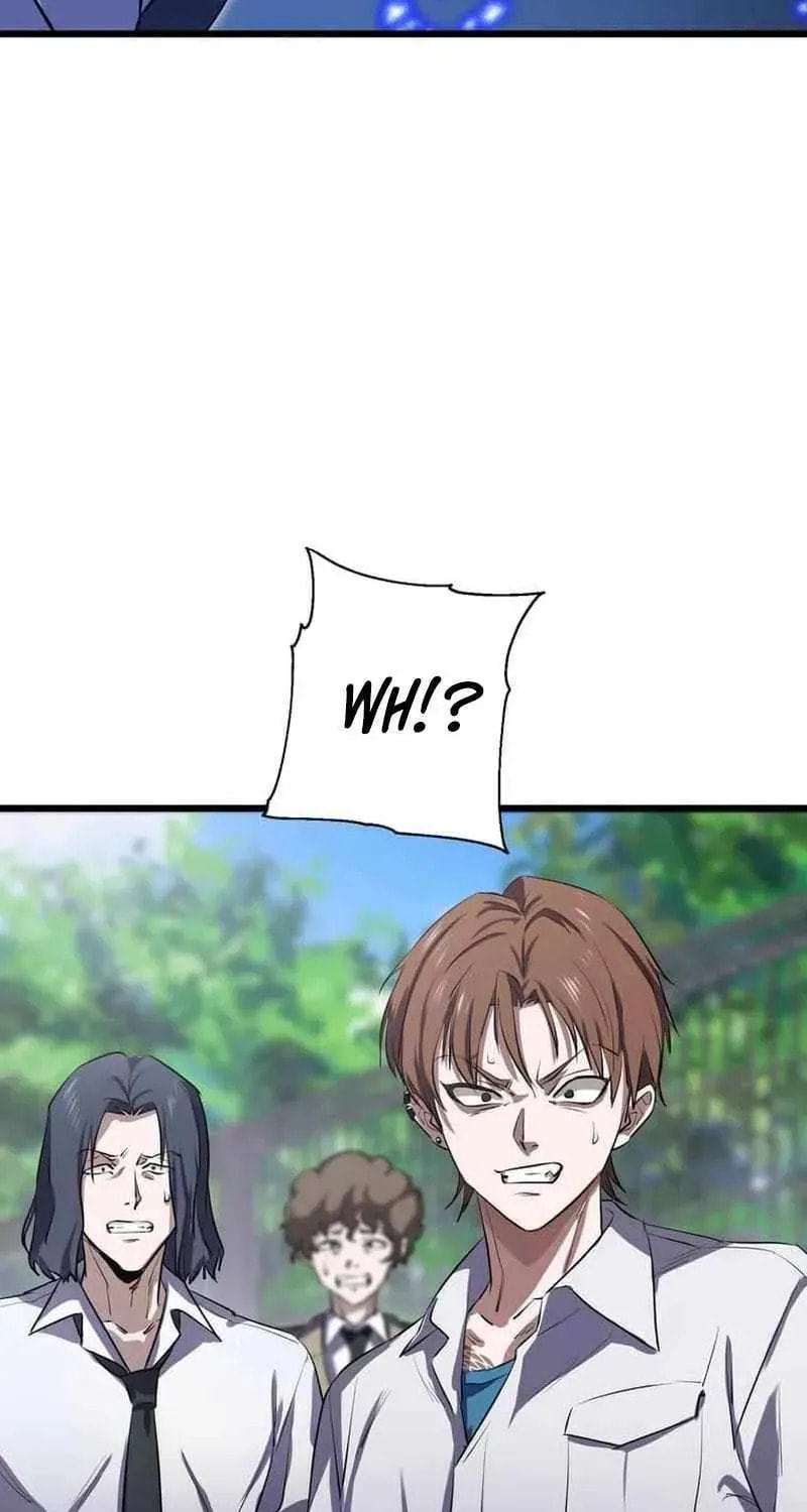 Sono Koukousei, Bourei (Ghost) ni Tsuki Chapter 8 page 39 - 