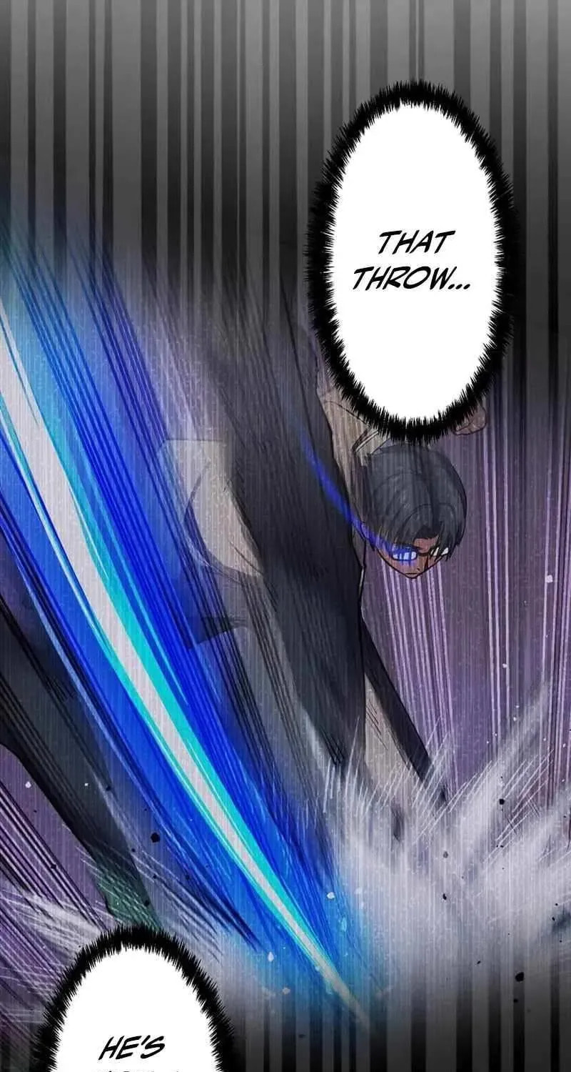 Sono Koukousei, Bourei (Ghost) ni Tsuki Chapter 8 page 45 - 