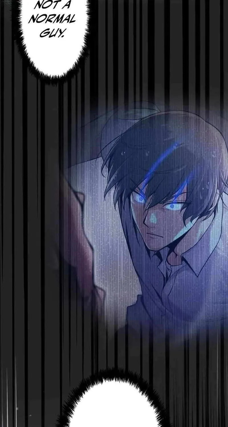 Sono Koukousei, Bourei (Ghost) ni Tsuki Chapter 8 page 46 - 