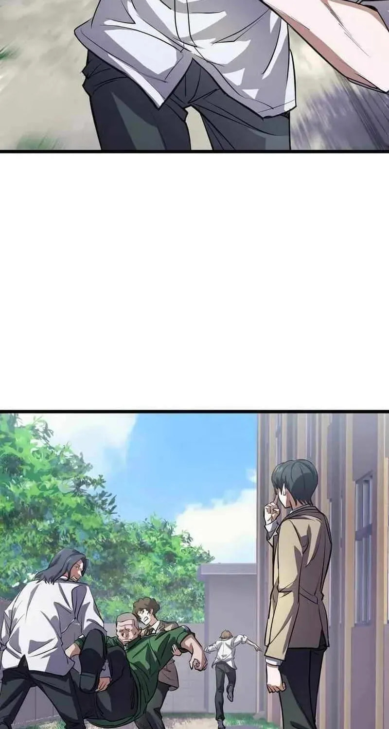 Sono Koukousei, Bourei (Ghost) ni Tsuki Chapter 8 page 48 - 