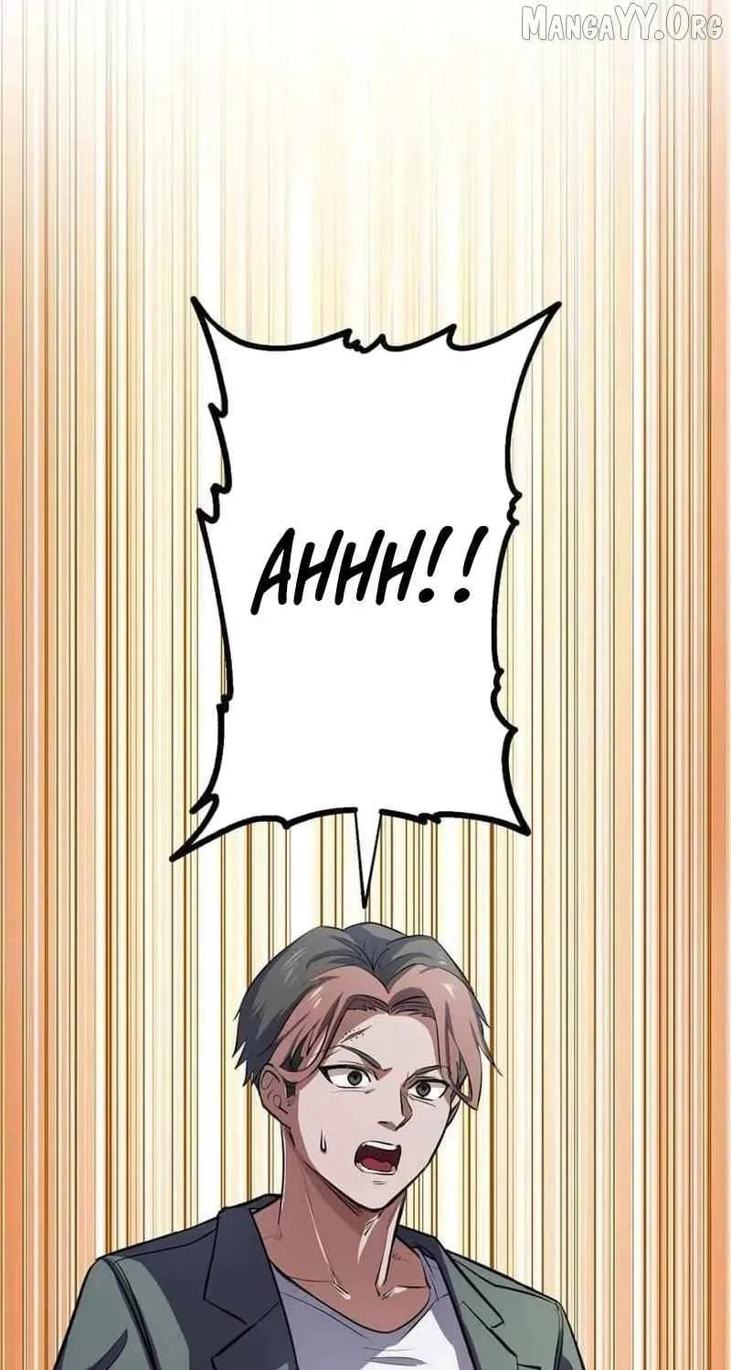 Sono Koukousei, Bourei (Ghost) ni Tsuki Chapter 8 page 51 - 