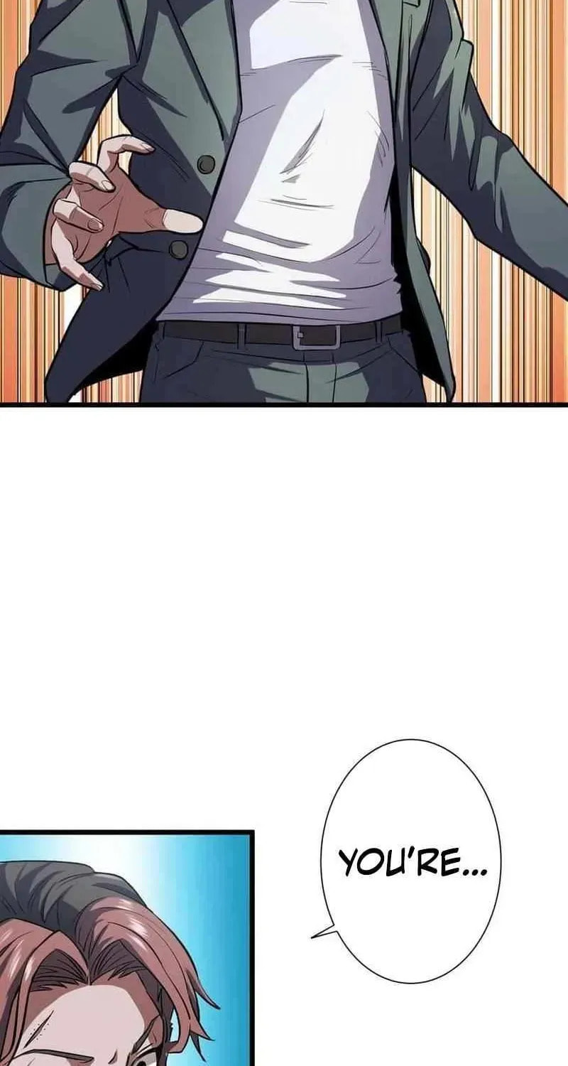 Sono Koukousei, Bourei (Ghost) ni Tsuki Chapter 8 page 52 - 