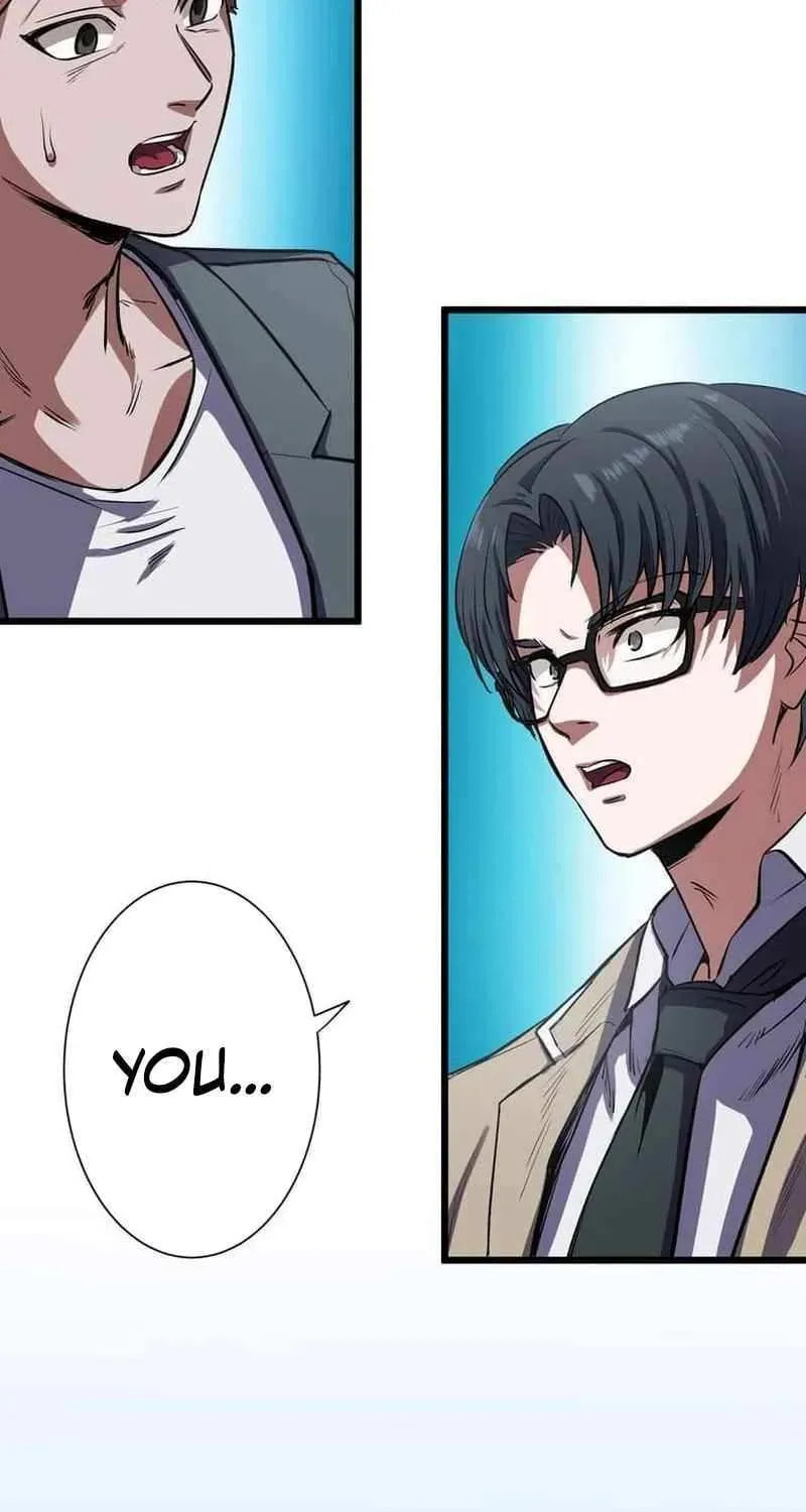 Sono Koukousei, Bourei (Ghost) ni Tsuki Chapter 8 page 53 - 