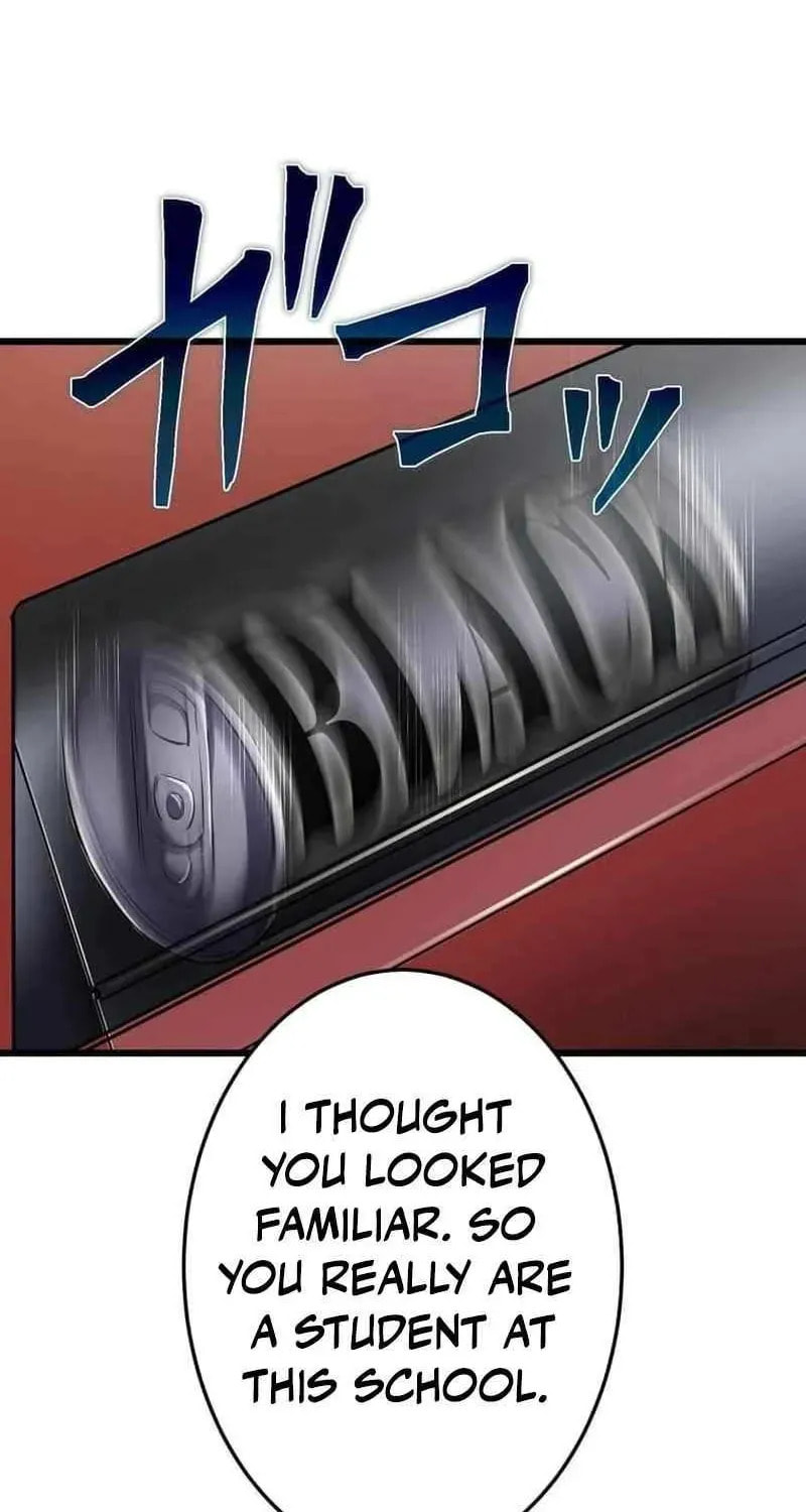 Sono Koukousei, Bourei (Ghost) ni Tsuki Chapter 8 page 56 - 
