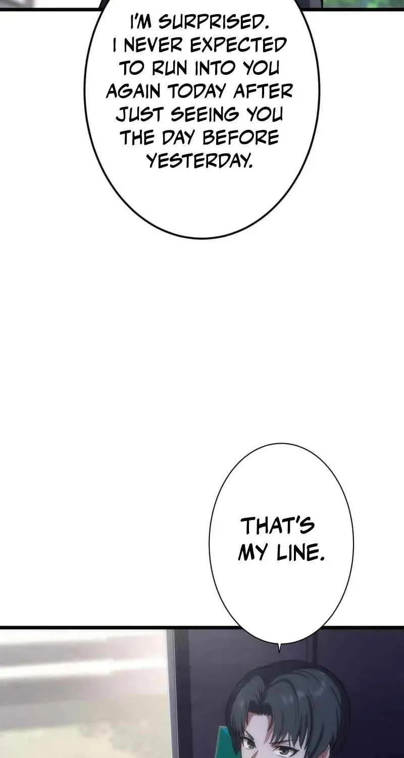 Sono Koukousei, Bourei (Ghost) ni Tsuki Chapter 8 page 58 - 