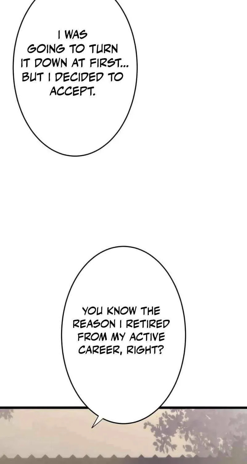 Sono Koukousei, Bourei (Ghost) ni Tsuki Chapter 8 page 62 - 