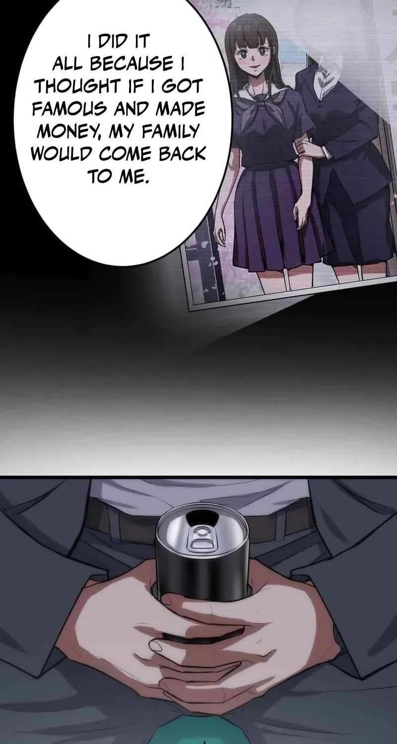 Sono Koukousei, Bourei (Ghost) ni Tsuki Chapter 8 page 66 - 