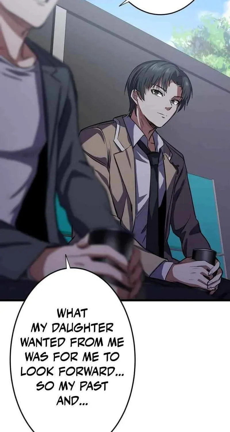 Sono Koukousei, Bourei (Ghost) ni Tsuki Chapter 8 page 74 - 