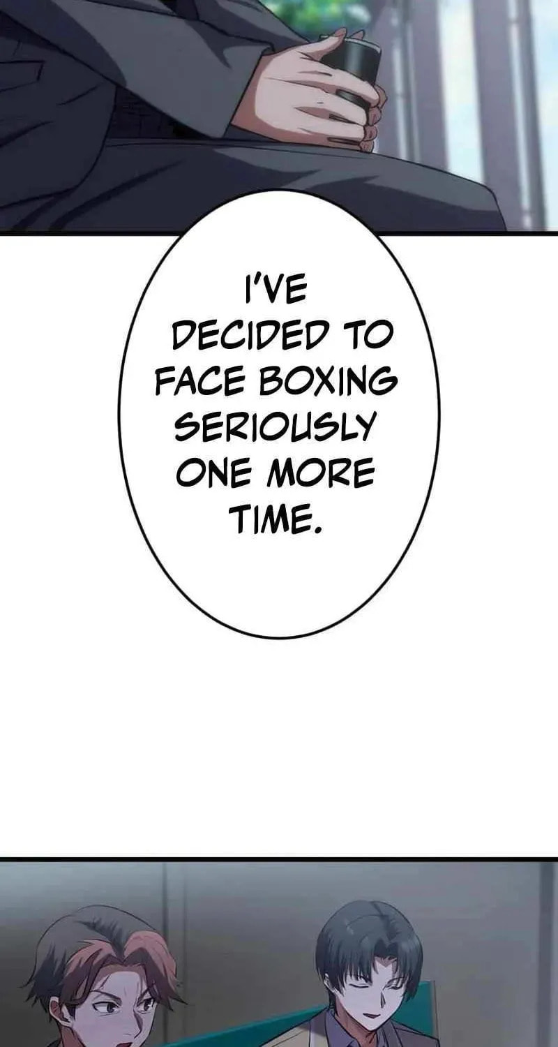 Sono Koukousei, Bourei (Ghost) ni Tsuki Chapter 8 page 76 - 