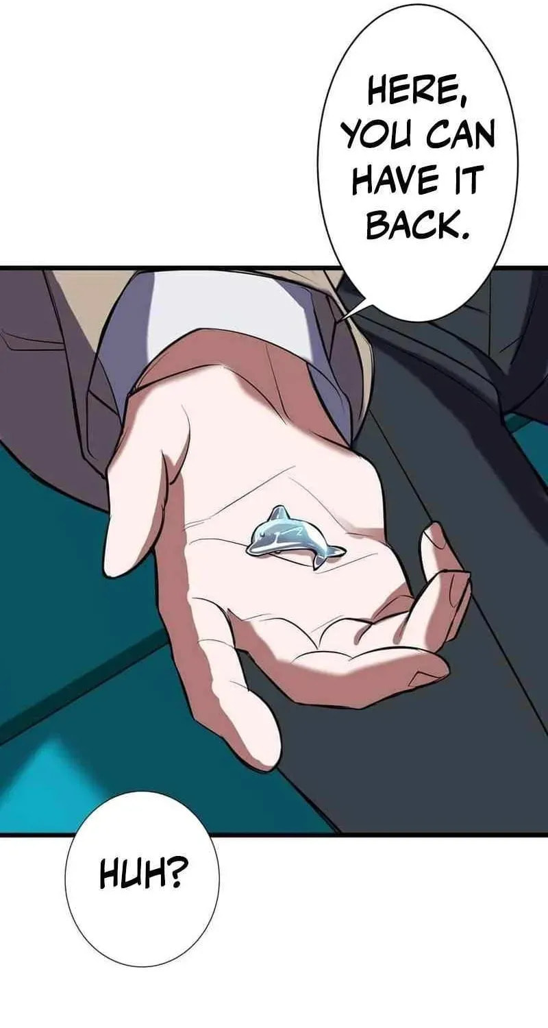 Sono Koukousei, Bourei (Ghost) ni Tsuki Chapter 8 page 78 - 