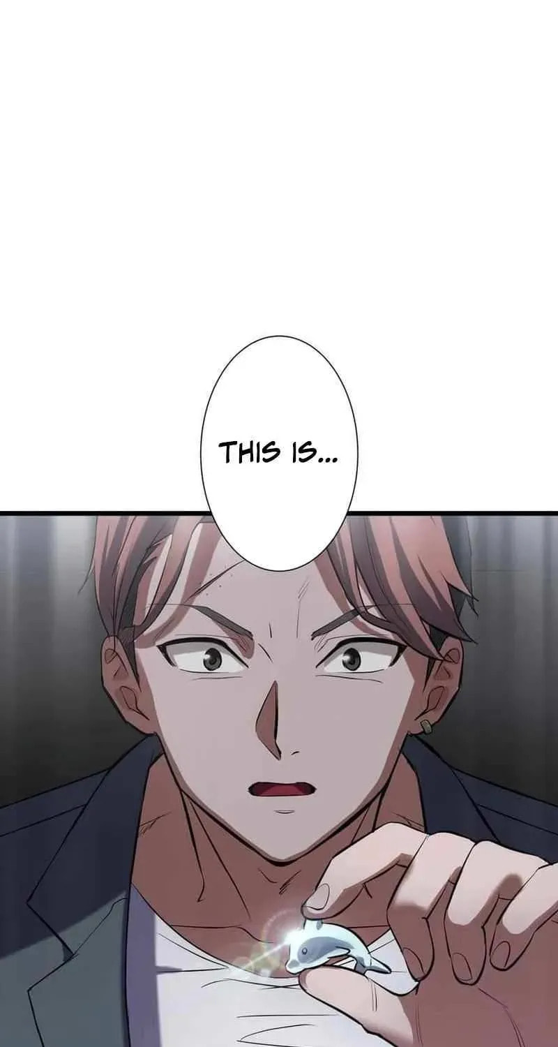 Sono Koukousei, Bourei (Ghost) ni Tsuki Chapter 8 page 79 - 
