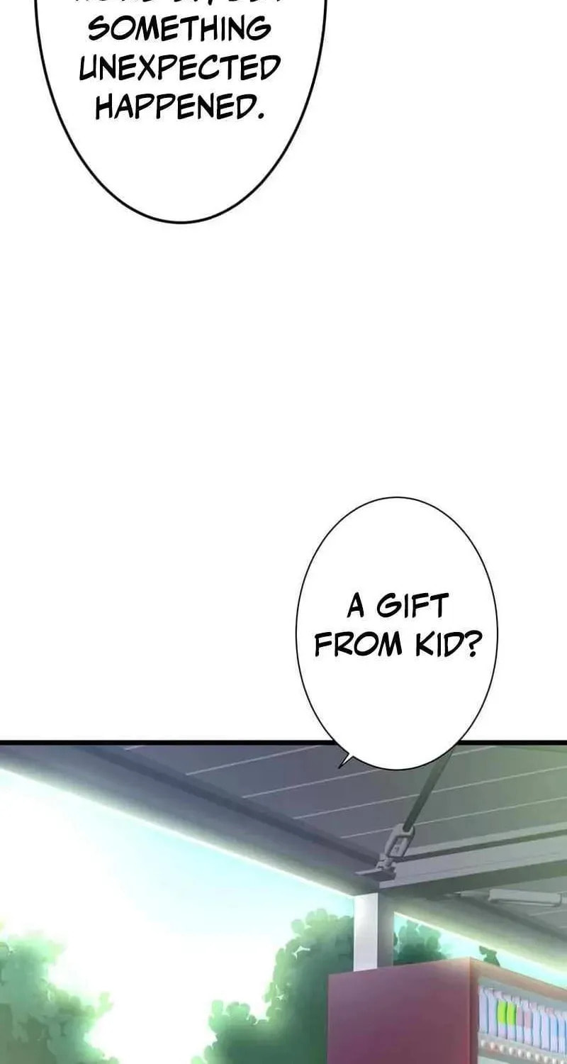 Sono Koukousei, Bourei (Ghost) ni Tsuki Chapter 8 page 82 - 
