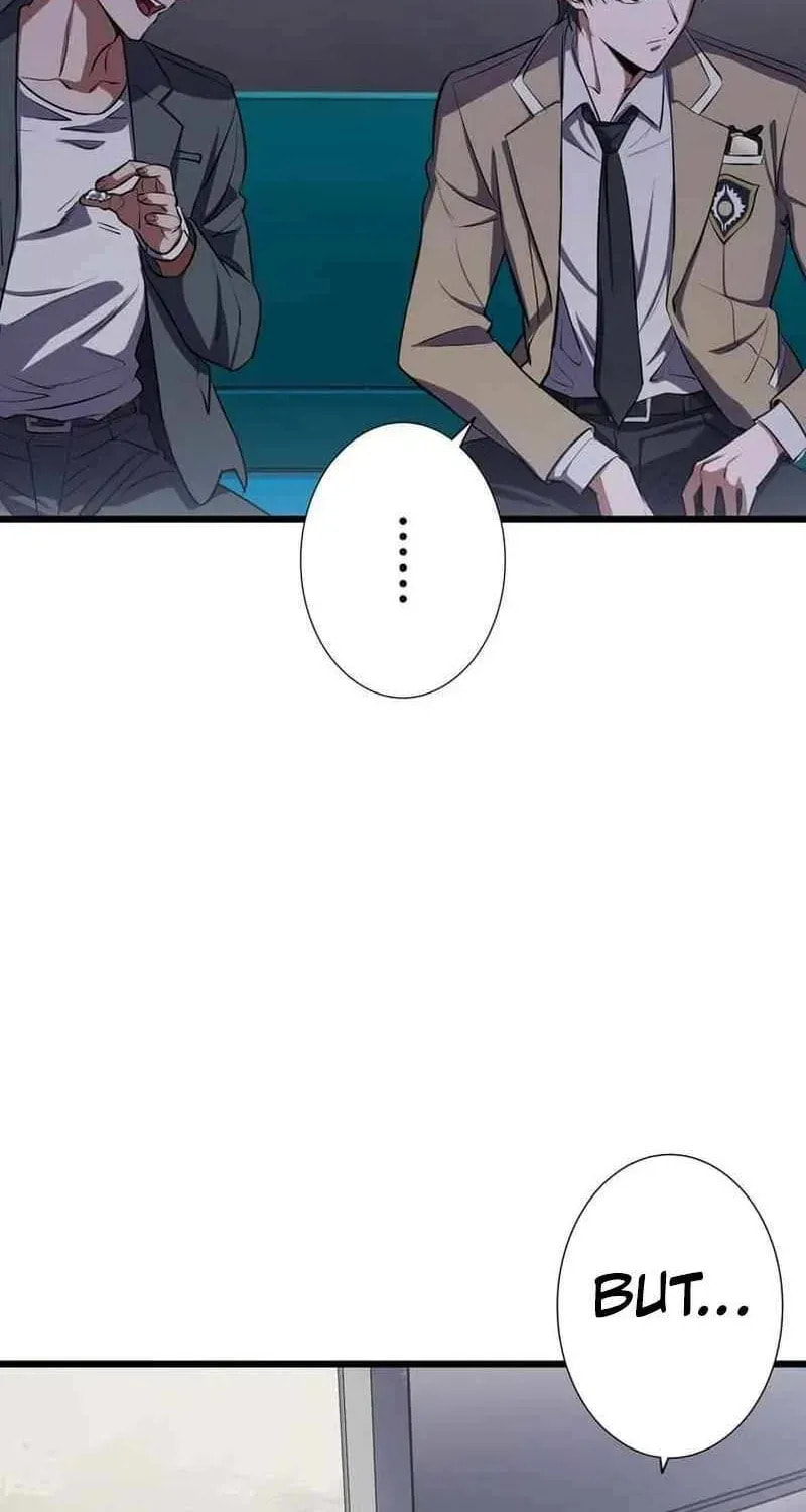 Sono Koukousei, Bourei (Ghost) ni Tsuki Chapter 8 page 86 - 