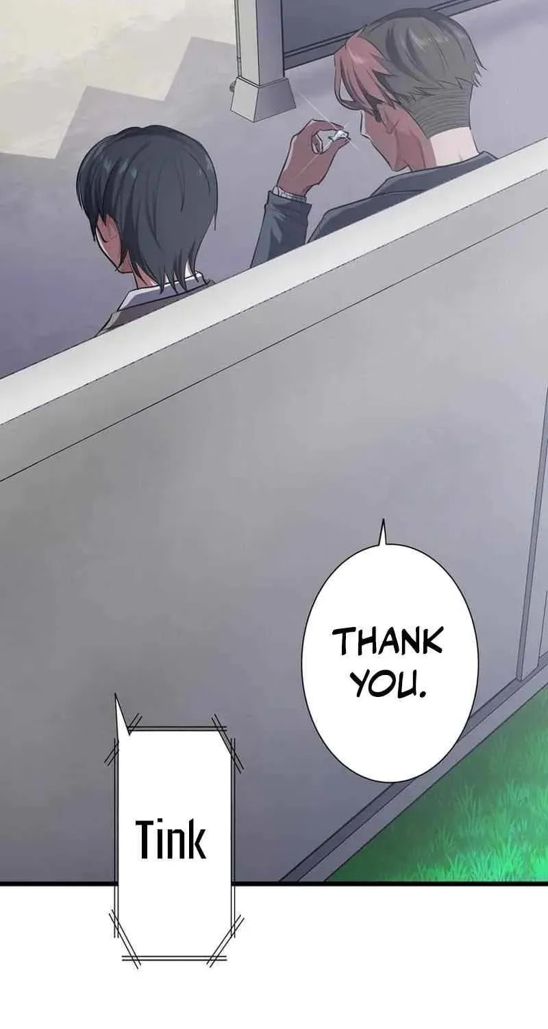 Sono Koukousei, Bourei (Ghost) ni Tsuki Chapter 8 page 87 - 