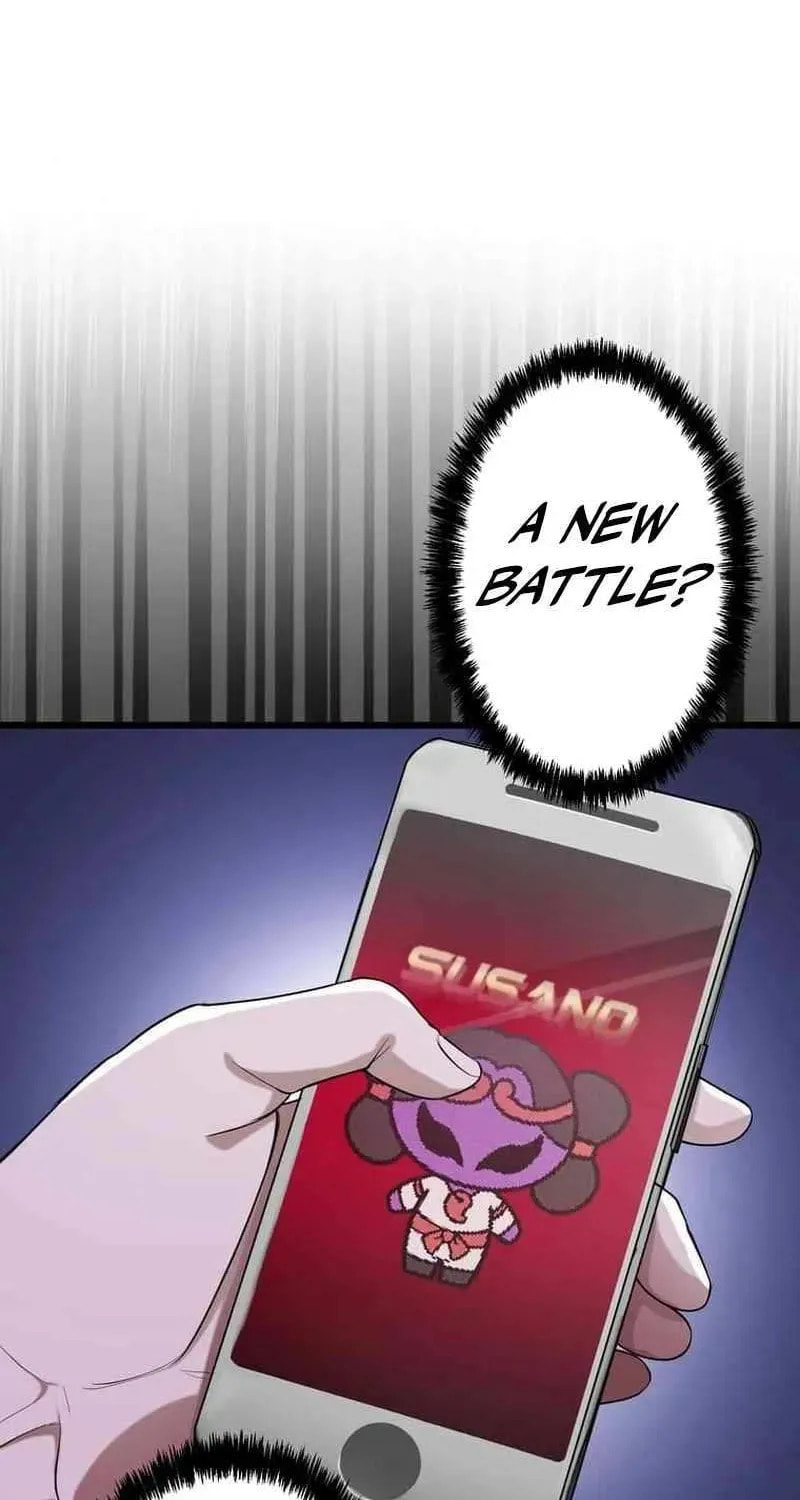 Sono Koukousei, Bourei (Ghost) ni Tsuki Chapter 8 page 88 - 