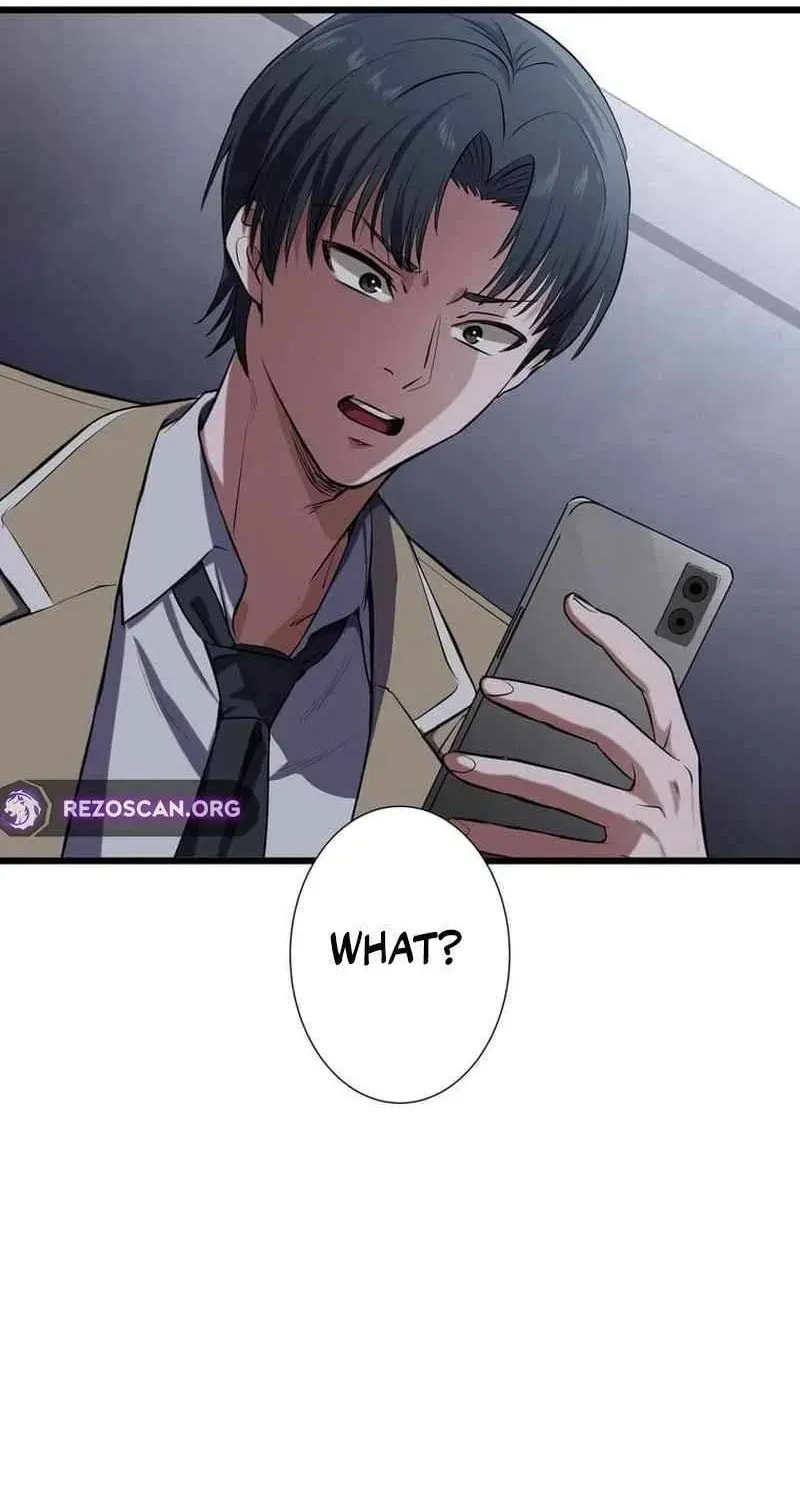 Sono Koukousei, Bourei (Ghost) ni Tsuki Chapter 8 page 90 - 