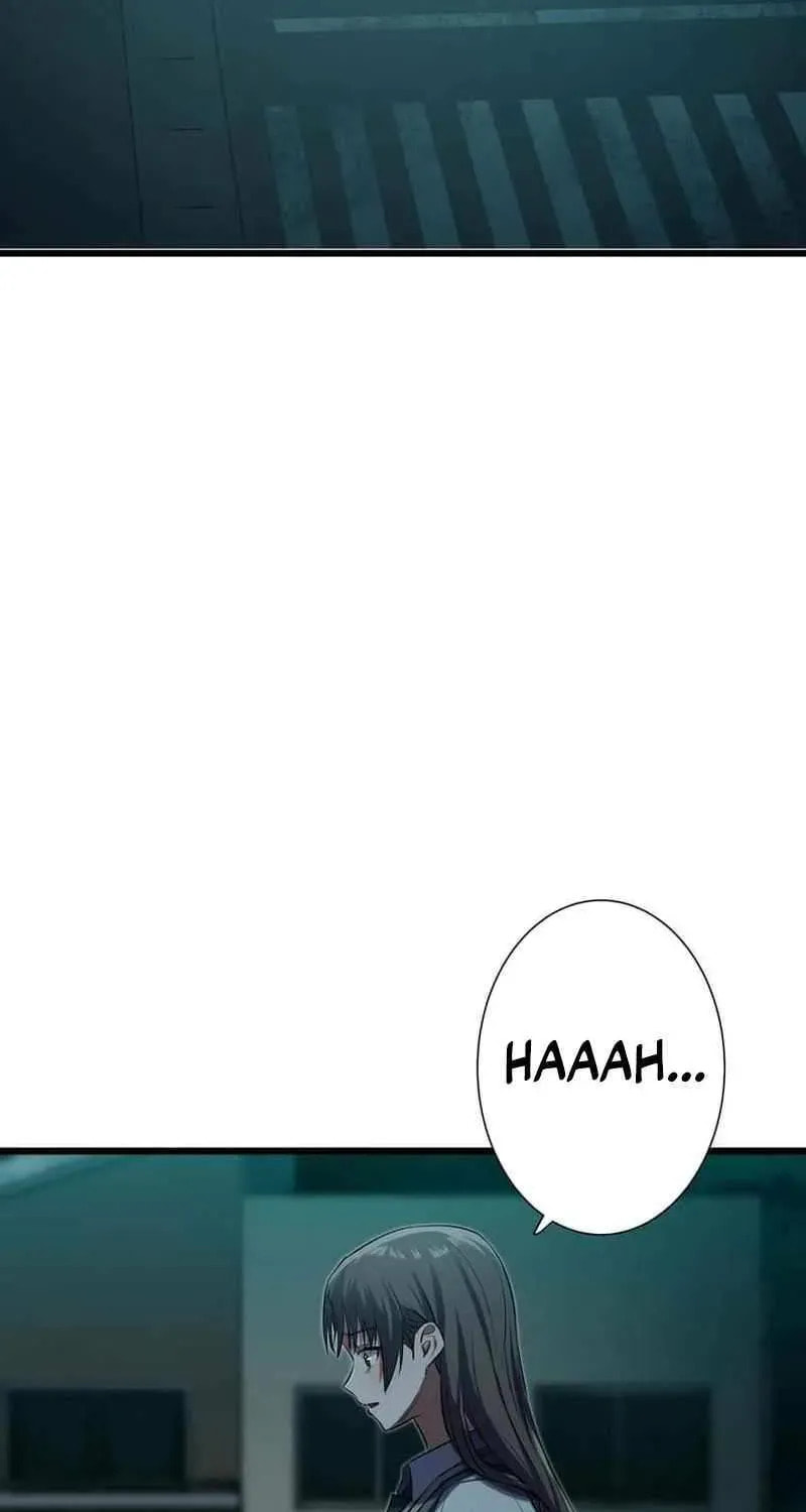 Sono Koukousei, Bourei (Ghost) ni Tsuki Chapter 8 page 93 - 