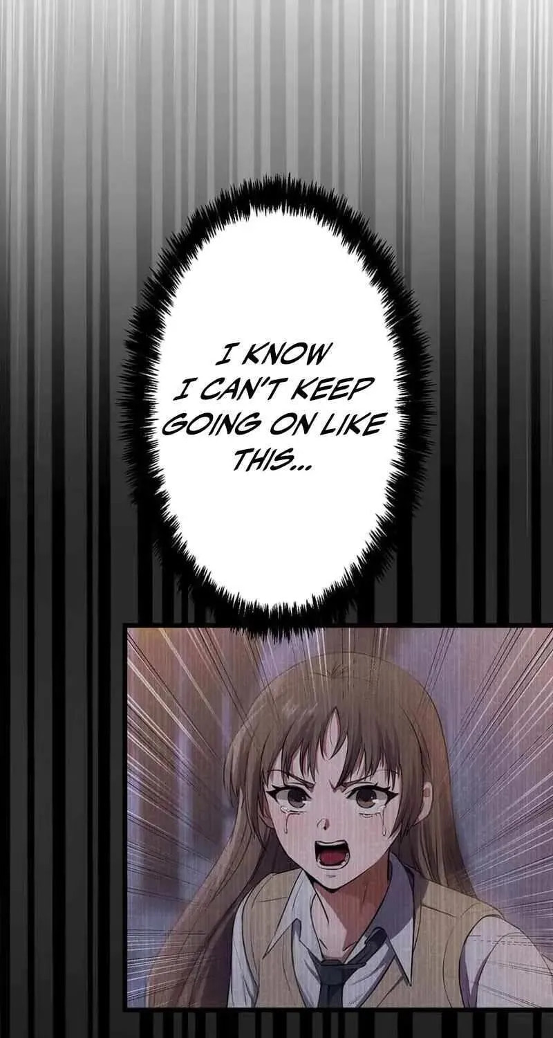 Sono Koukousei, Bourei (Ghost) ni Tsuki Chapter 8 page 95 - 