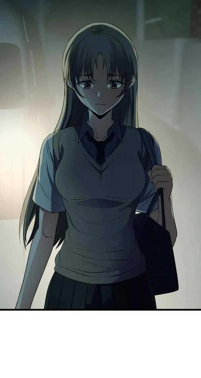 Sono Koukousei, Bourei (Ghost) ni Tsuki Chapter 8 page 97 - 