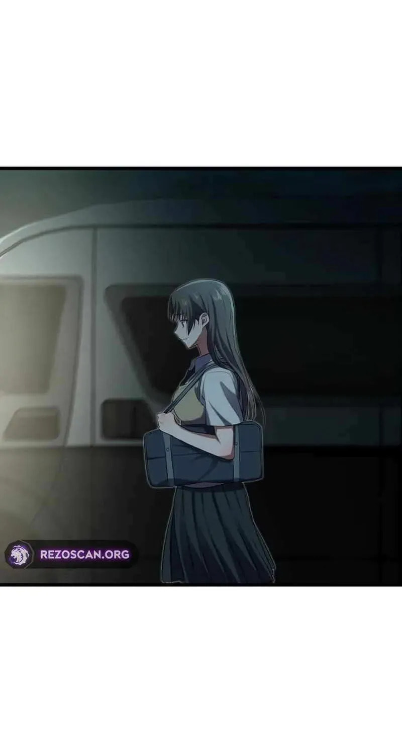 Sono Koukousei, Bourei (Ghost) ni Tsuki Chapter 8 page 98 - 