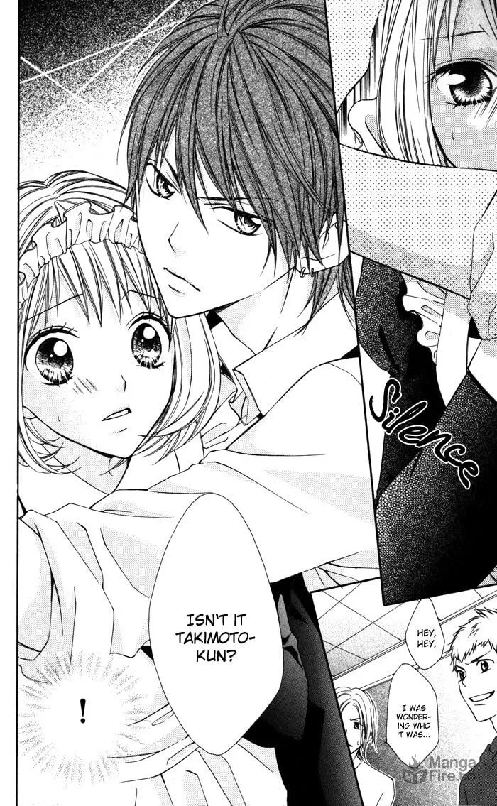 Read Sono Kuchibiru, Itadakimasu chapter 2 image 19 on Lezhin