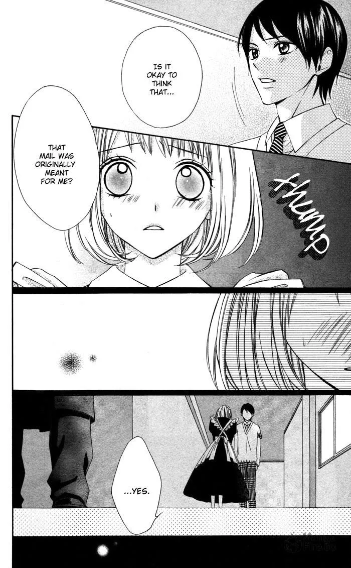 Read Sono Kuchibiru, Itadakimasu chapter 2 image 29 on Lezhin