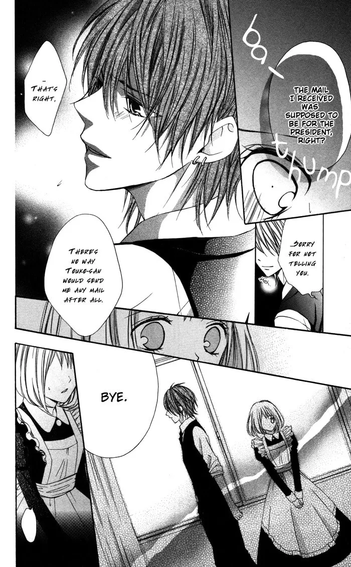 Read Sono Kuchibiru, Itadakimasu chapter 2 image 31 on Lezhin