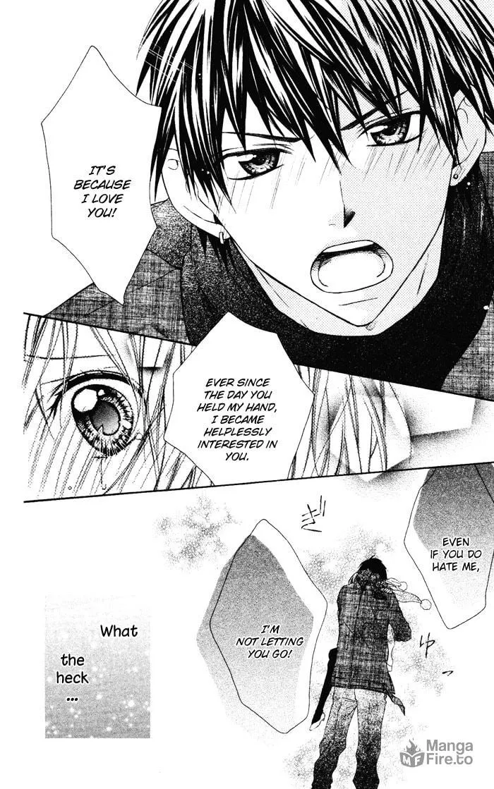 Read Sono Kuchibiru, Itadakimasu chapter 3 image 54 on Lezhin