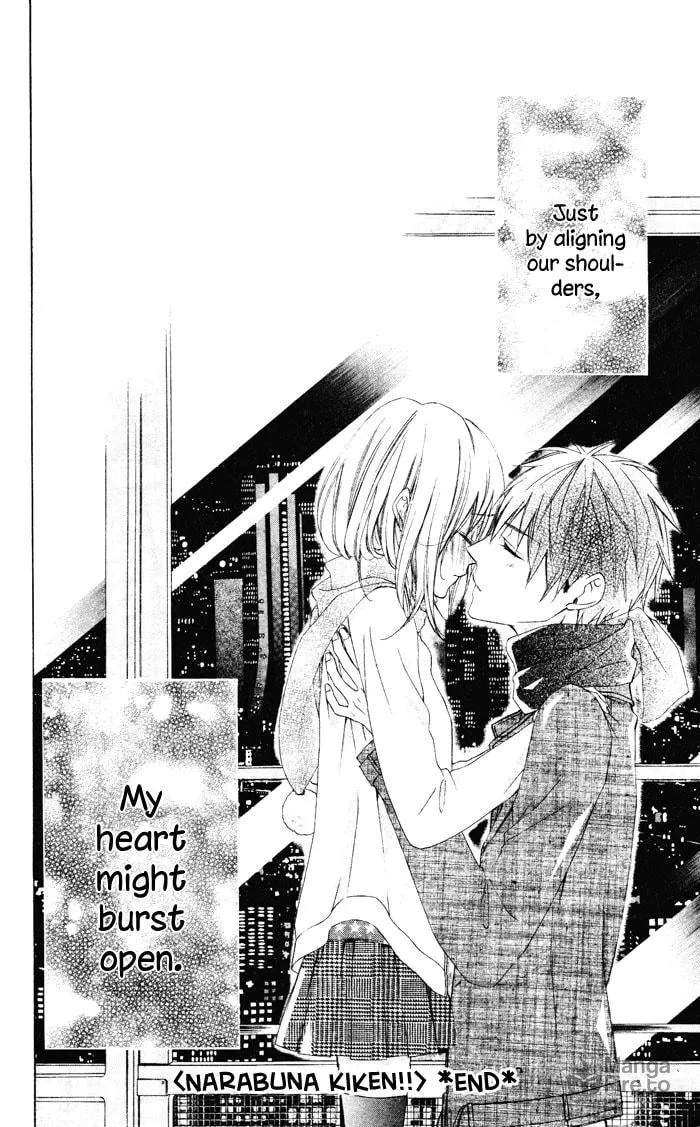 Read Sono Kuchibiru, Itadakimasu chapter 3 image 62 on Lezhin