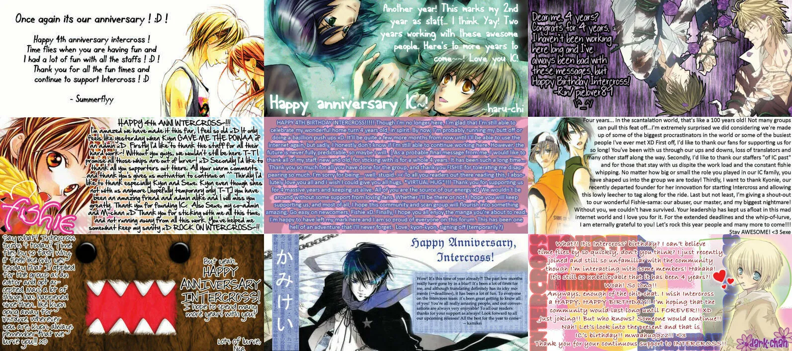 Read Sono Kuchibiru, Itadakimasu chapter 4 image 1 on Lezhin